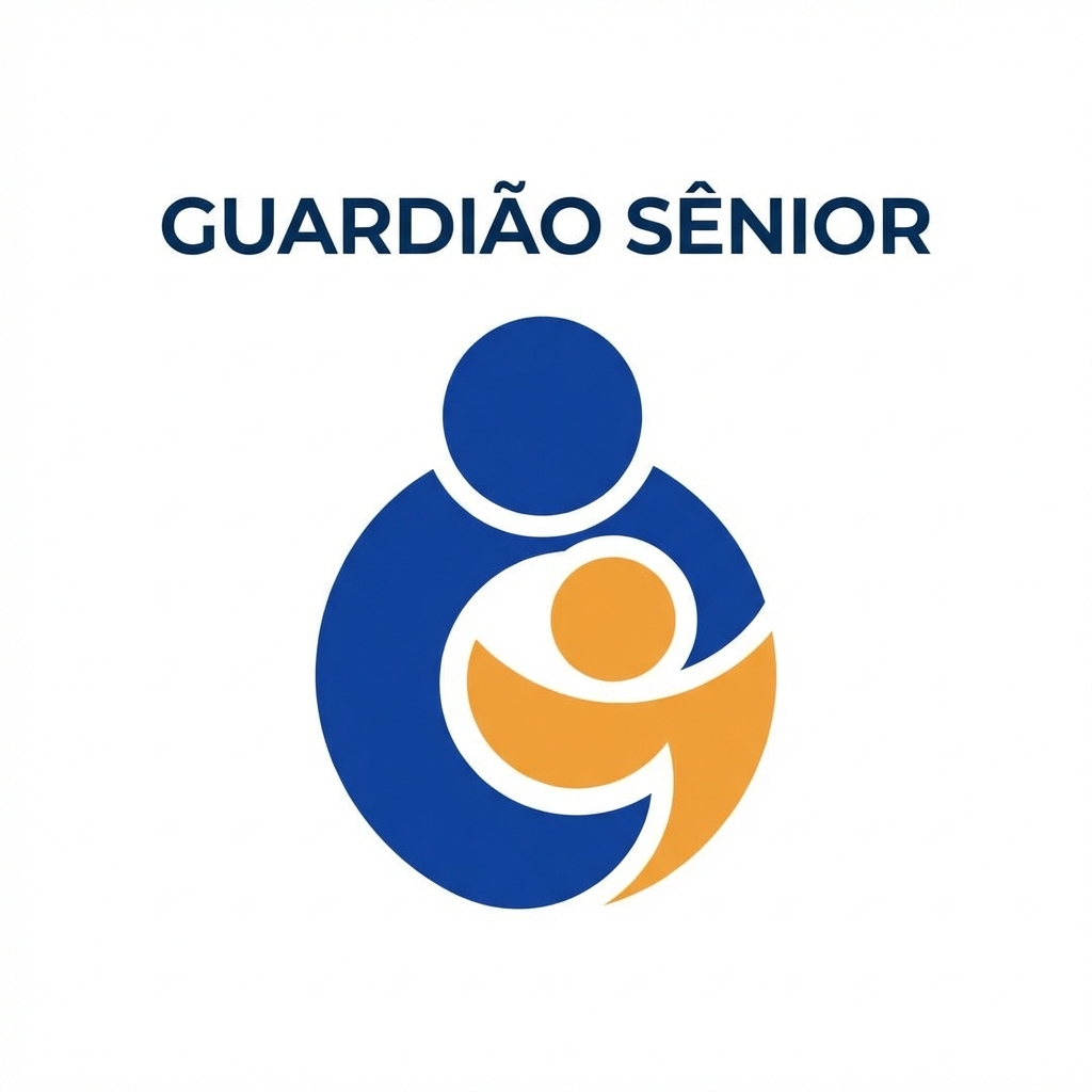Logo Guardião Sênior